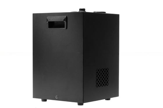 IP55 آلة الشعلة المرحلية DMX جهاز عرض النار 320W 50HZ
