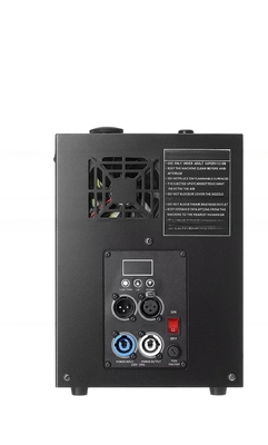 IP55 آلة الشعلة المرحلية DMX جهاز عرض النار 320W 50HZ