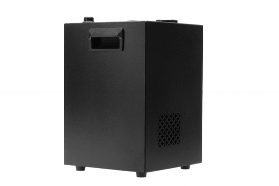 IP55 آلة الشعلة المرحلية DMX جهاز عرض النار 320W 50HZ