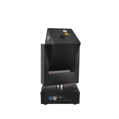 ارتفاع الرش 2-5m آلة الشرارة آلة الألعاب النارية DMX OEM ODM