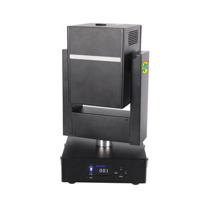 جهاز التحكم عن بعد 700w Dmx مشعوذة مشعوذة باردة مصدر الزفاف