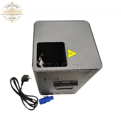 آلة النيران ذات الرأس الواحد (Dmx Fire Machine)