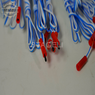 الألعاب النارية المهنية EMatches Igniter Quick Plug Electric Igniter للألعاب النارية والشرائح النارية
