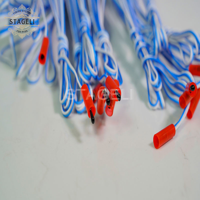 الألعاب النارية المهنية EMatches Igniter Quick Plug Electric Igniter للألعاب النارية والشرائح النارية