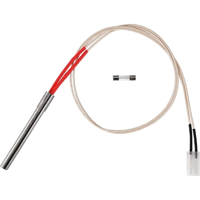 إشعال محمول لشركة ليل تيكس إيليت للشواء الكهربائي SH001g 50W-10kw التوتر 12-380V