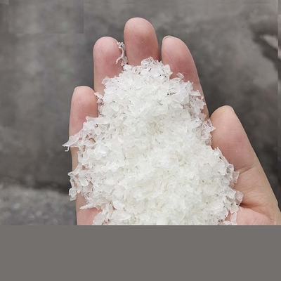 Pva مسحوق البوليفينيل الكحول 2488 الجزيئات Pva088-50 اللزجة عالية الرغوة اللاصق للأغراض الخاصة