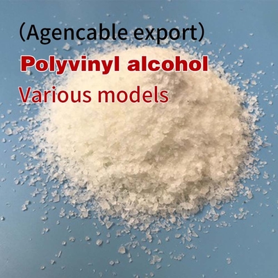 PVA 2488a كحول البوليفينيل Pva 2488 مسحوق PVA Made in CHINA SHUANGXIN 088-50