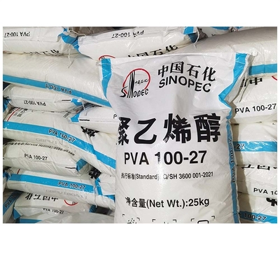 PVA 2488a كحول البوليفينيل Pva 2488 مسحوق PVA Made in CHINA SHUANGXIN 088-50
