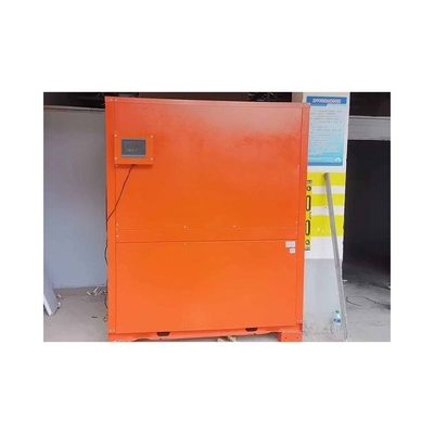 آلة تجفيف حقن الألعاب النارية القوية مع 220v / 50hz إمدادات الطاقة
