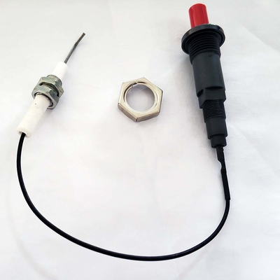 أجزاء إشعال دائمة استبدال إشعال Piezo للمشعلات
