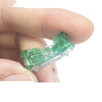 26-21 AWG رابط الأسلاك المملوء بالجيل وصلة الجسر 101E وصلة