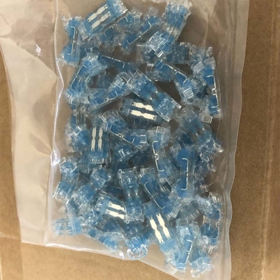 26-21 AWG رابط الأسلاك المملوء بالجيل وصلة الجسر 101E وصلة
